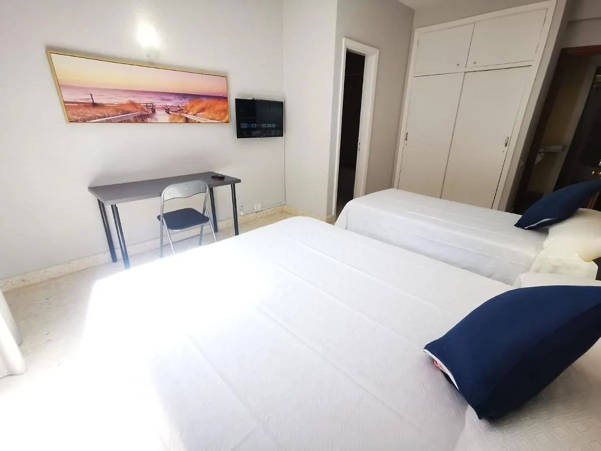 OYO Hotel Don Cándido Puerto de la Cruz