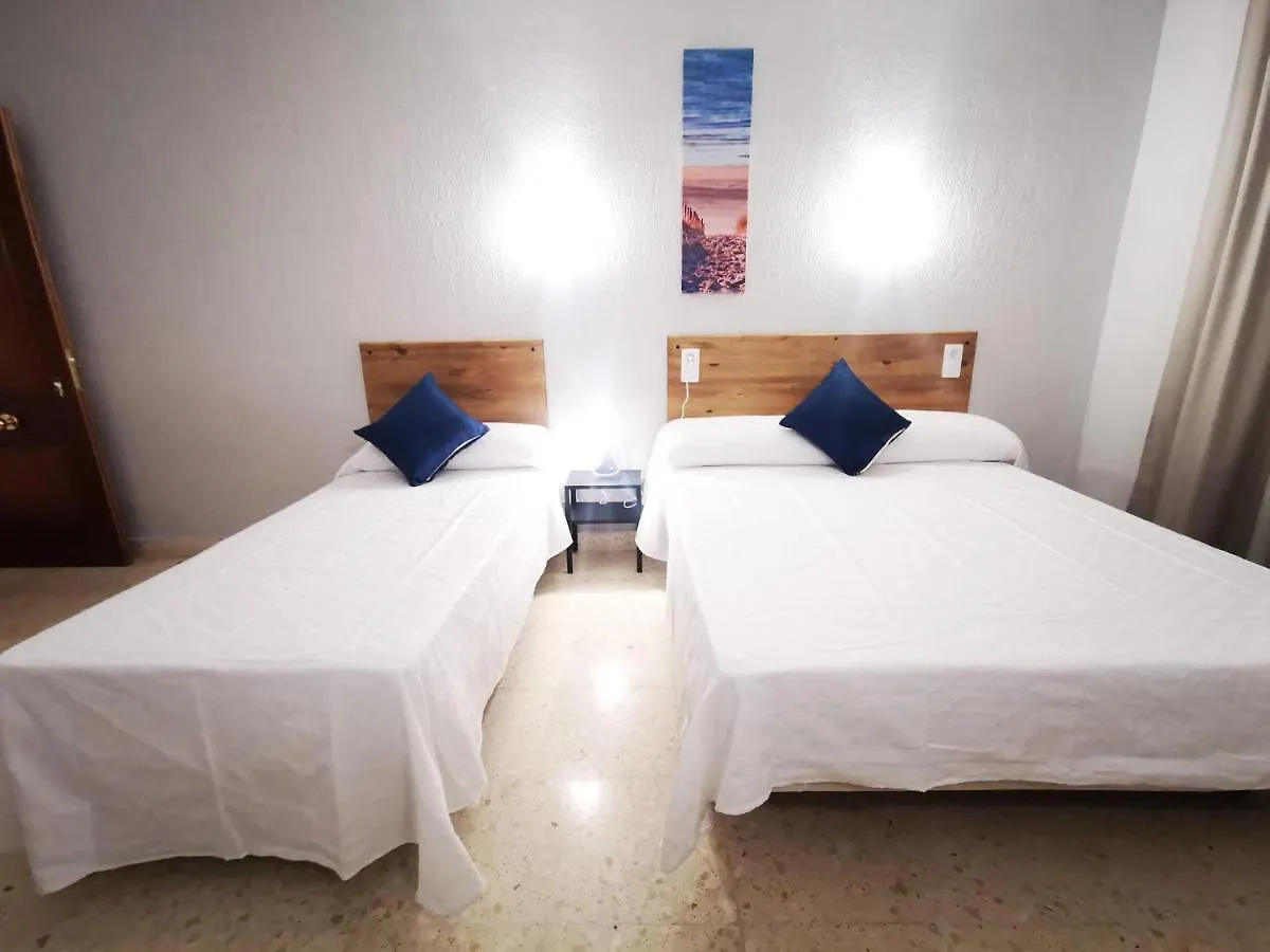 Hotel Don Candido Puerto de la Cruz 0*,