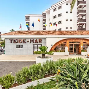 Coral Teide Mar Aparthotel Puerto de la Cruz (Tenerife)