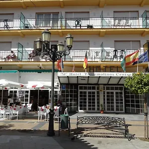 Centro By Croma Hotel Torremolinos