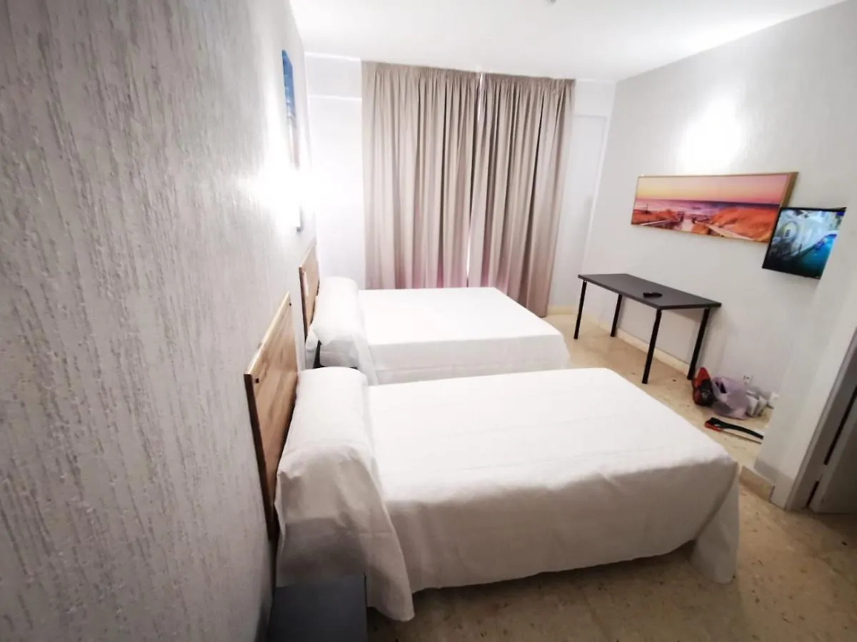 Hotel Don Candido Puerto de la Cruz   Puerto de la Cruz (Tenerife)