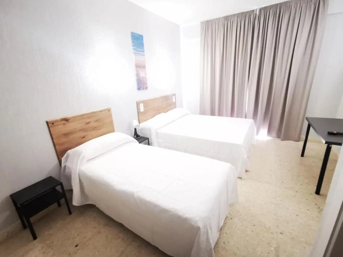 Hotel Don Candido Puerto de la Cruz  Spanien