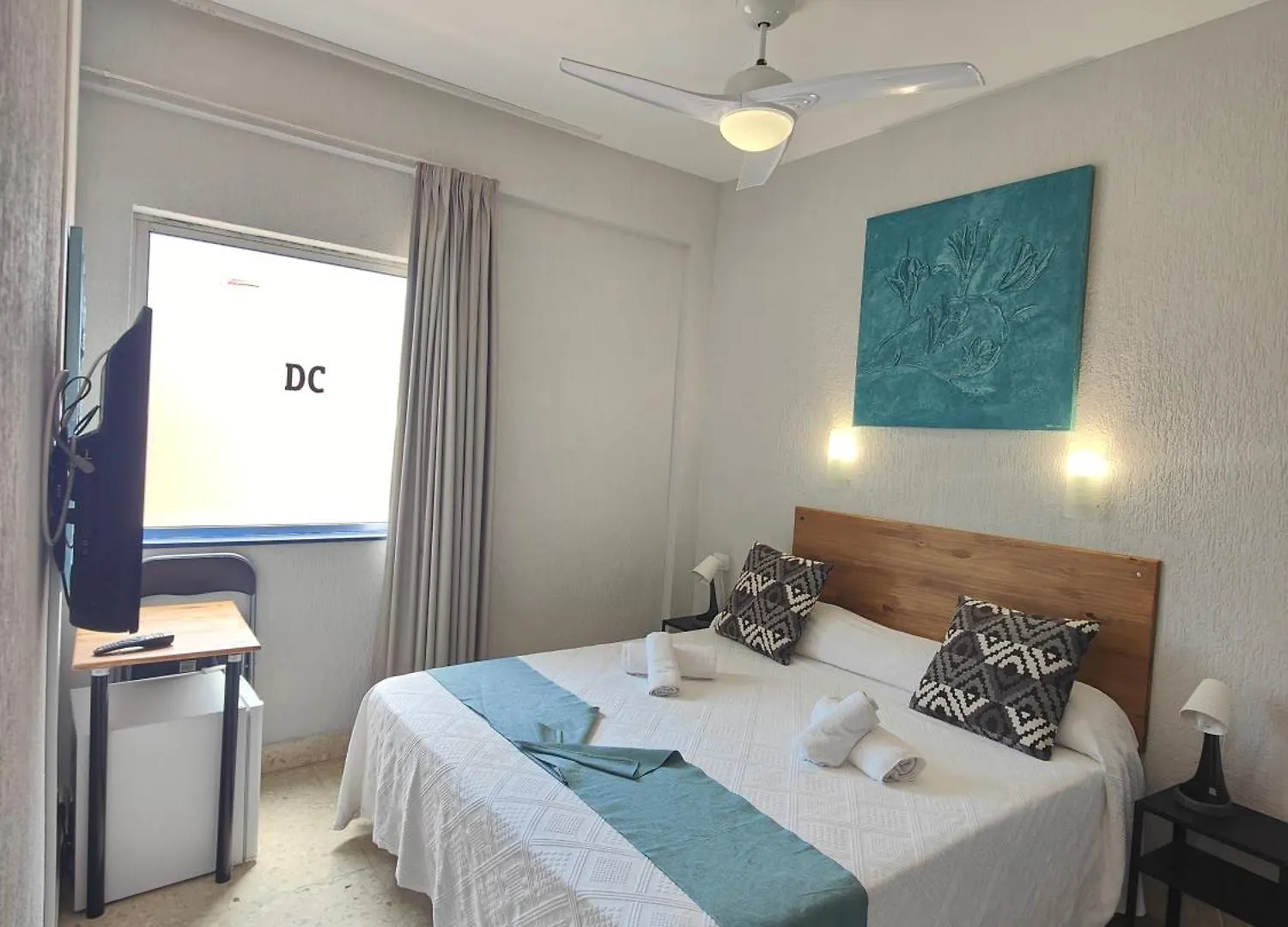 Hotel Don Candido Puerto de la Cruz