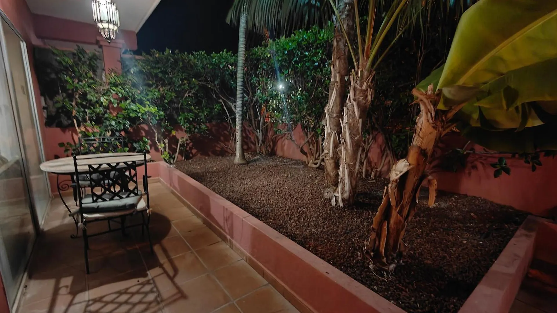 Hotel Don Candido Puerto de la Cruz